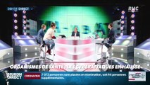 La chronique d'Anthony Morel : Les cyberattaques visant les organismes de santé en hausse - 07/04