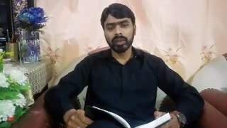 Wehshat bhari hai ankhon mein by farhad hussain rumi _ Urdu Poetry by Urdu Shaya