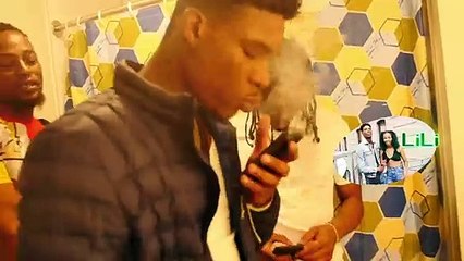 King Delta  - Toxic (Official Music Video)