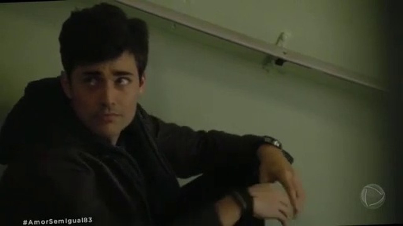 AMOR SEM IGUAL CAPITULO 84 SEGUNDA 06-04-20 COMPLETO -