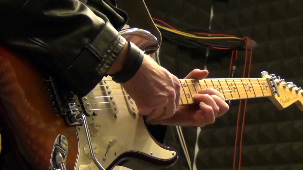 Guitar playing | best guitar playing music video