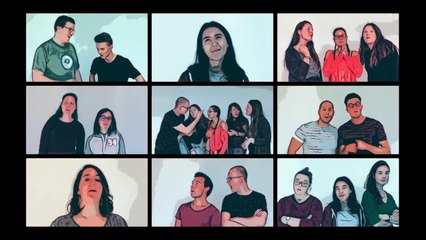 Chorale Psalmodie - Garde ma bouche