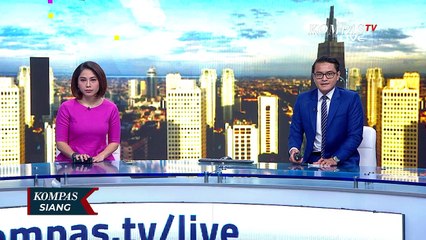 Penumpang Turun 70 Persen, Stasiun Manggarai Terlihat Sepi