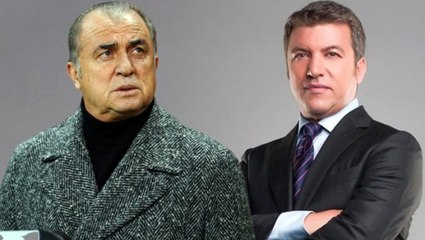 İsmail Küçükkaya: Fatih Terim'le konuştum, son koronavirüs testinin negatif çıktığını söyledi
