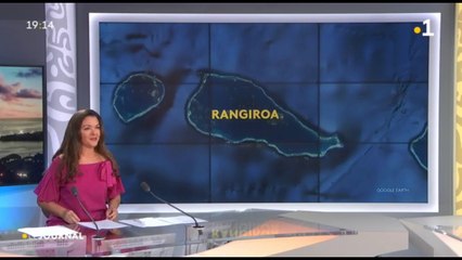 continuité pédagogique : le défi des enseignants Polynésiens 3/4