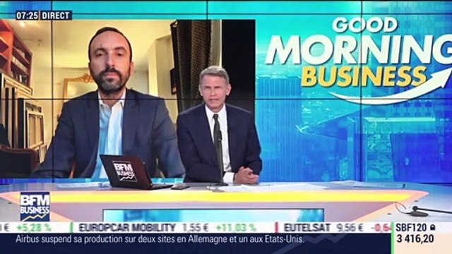 François Perret (PACTE PME) : Quelles sont les mesures prises par les grands groupes pour soutenir leurs PME fournisseurs ? - 07/04