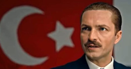 Ya İstiklal Ya Ölüm 9 - 10. bölüm fragmanı yayımlandı! Ya İstiklal Ya Ölüm 7 - 8. bölüm izle