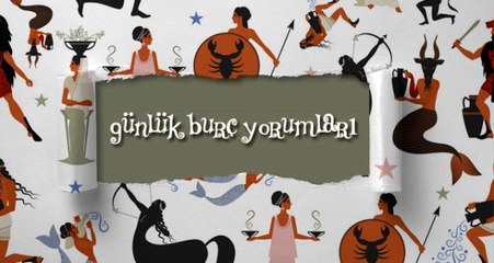 下载视频: Günlük burç yorumları 7 Nisan 2020 Salı (Haftalık burç yorumları)