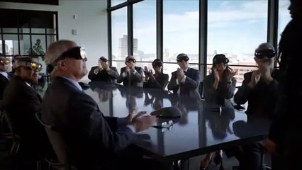 Dispatches From Elsewhere S01E08