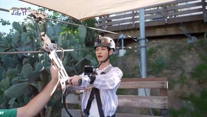 [ENG SUB] Friendshipz Insider Tour: Like It — E07