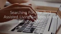 Fairwinds - Assisted Living Facilities in Rio Rancho