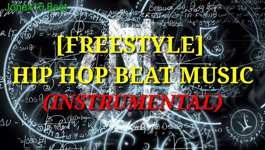 Freestyle] Hip Hop Beat Music (Instrumental) - video Dailymotion