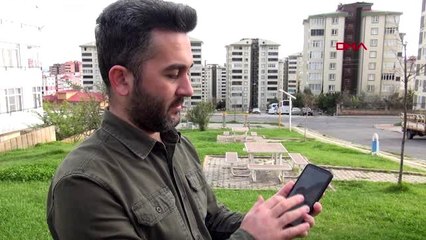 KAHRAMANMARAŞ KORONAVİRÜS NEDENİYLE ONLİNE MARKET SİPARİŞLERİ YÜZDE 1000 ARTTI