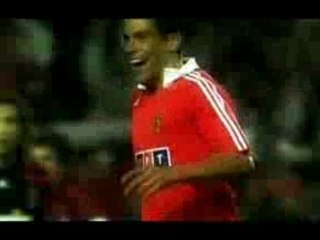 *The Battle Of Giants*     //By Kac7