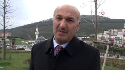 Yaşlılara yönelik sağlık hizmetlerinin eve getirilmesi için 3'ncü Yaş TV ve 3'ncü Yaş Üniversitesi...