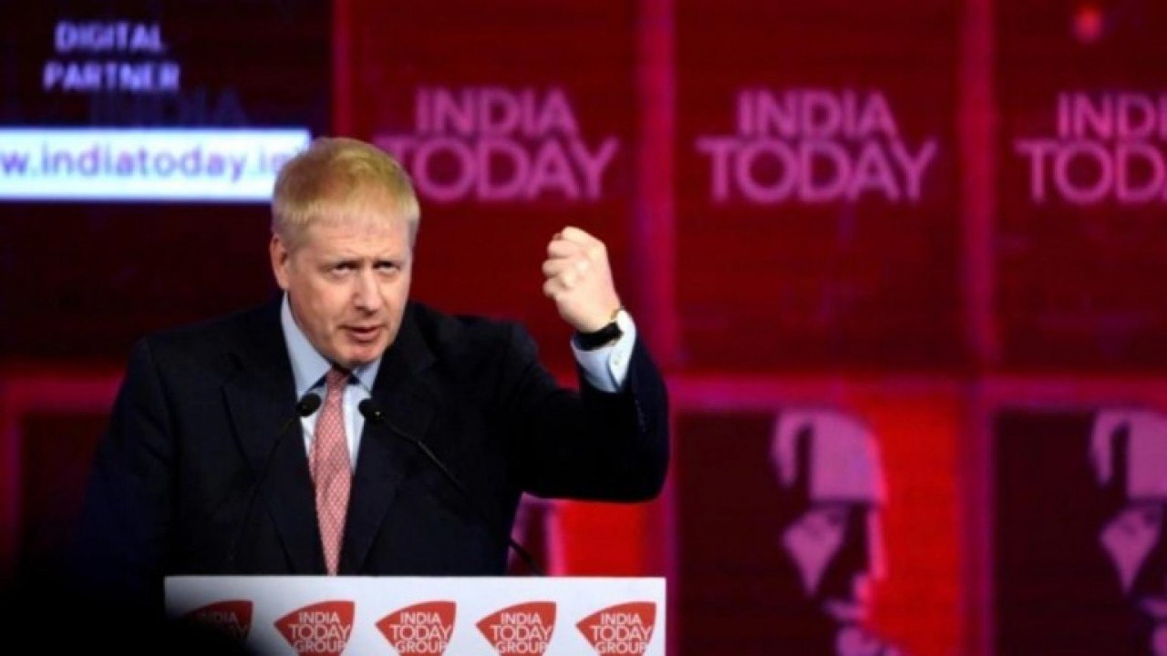 UK PM Boris Johnson moved to ICU after coronavirus symptoms worsen, Tripura records first case