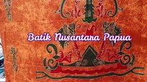 SUPER DISKON !!!, WA / CALL +62 852-9032-6560, Harga Batik Papua Barat di Brebes
