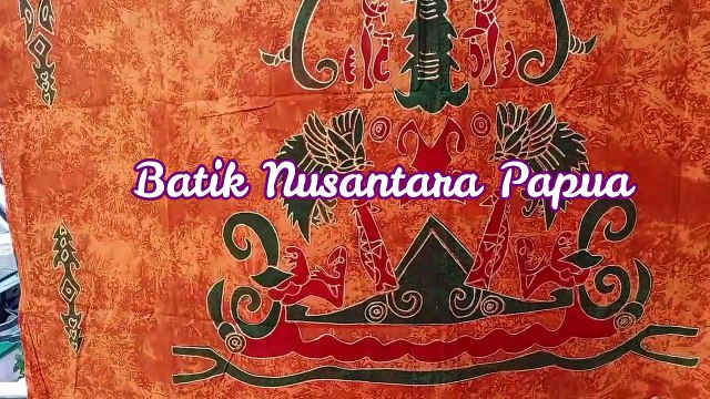 SUPER DISKON !!!, WA / CALL +62 852-9032-6560, Harga Batik Papua Barat di Brebes