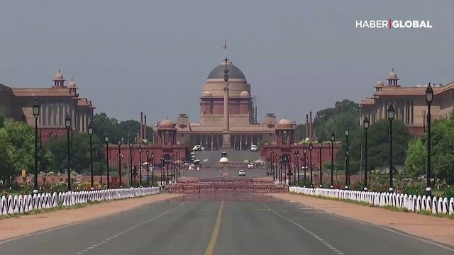 Hava kirliliği gözle görülür şekilde azaldı