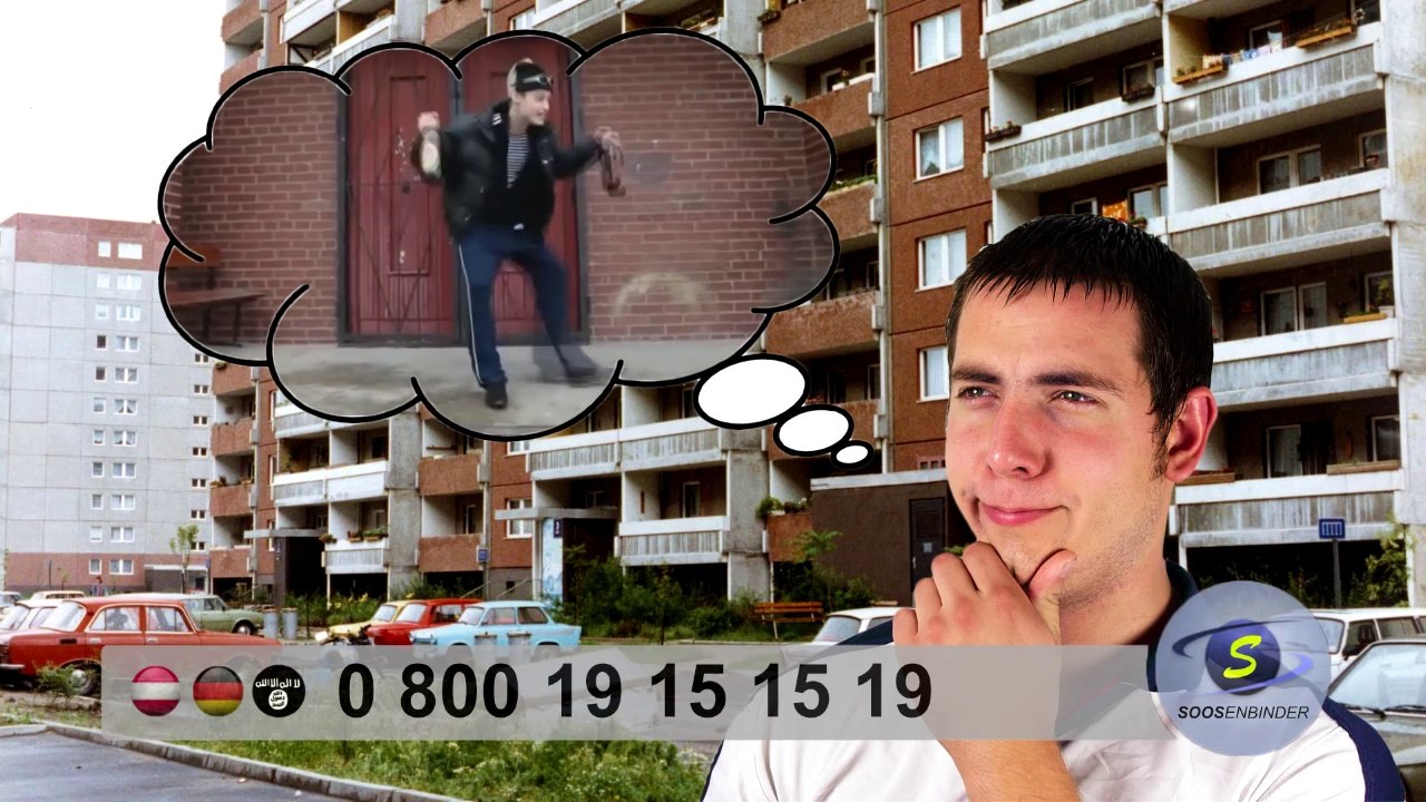 YouTube Kacke: Das Saufarmband