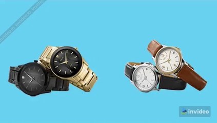 Relic Watches Reviews 2020