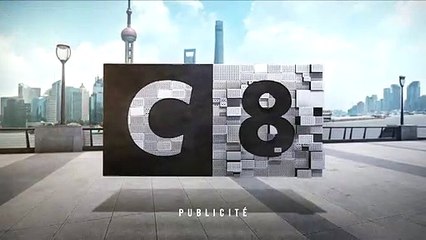 Regardez le message diffusé hier soir sur C8 qui décide de remercier les annonceurs qui n'ont pas annulé leur campagne de publicité