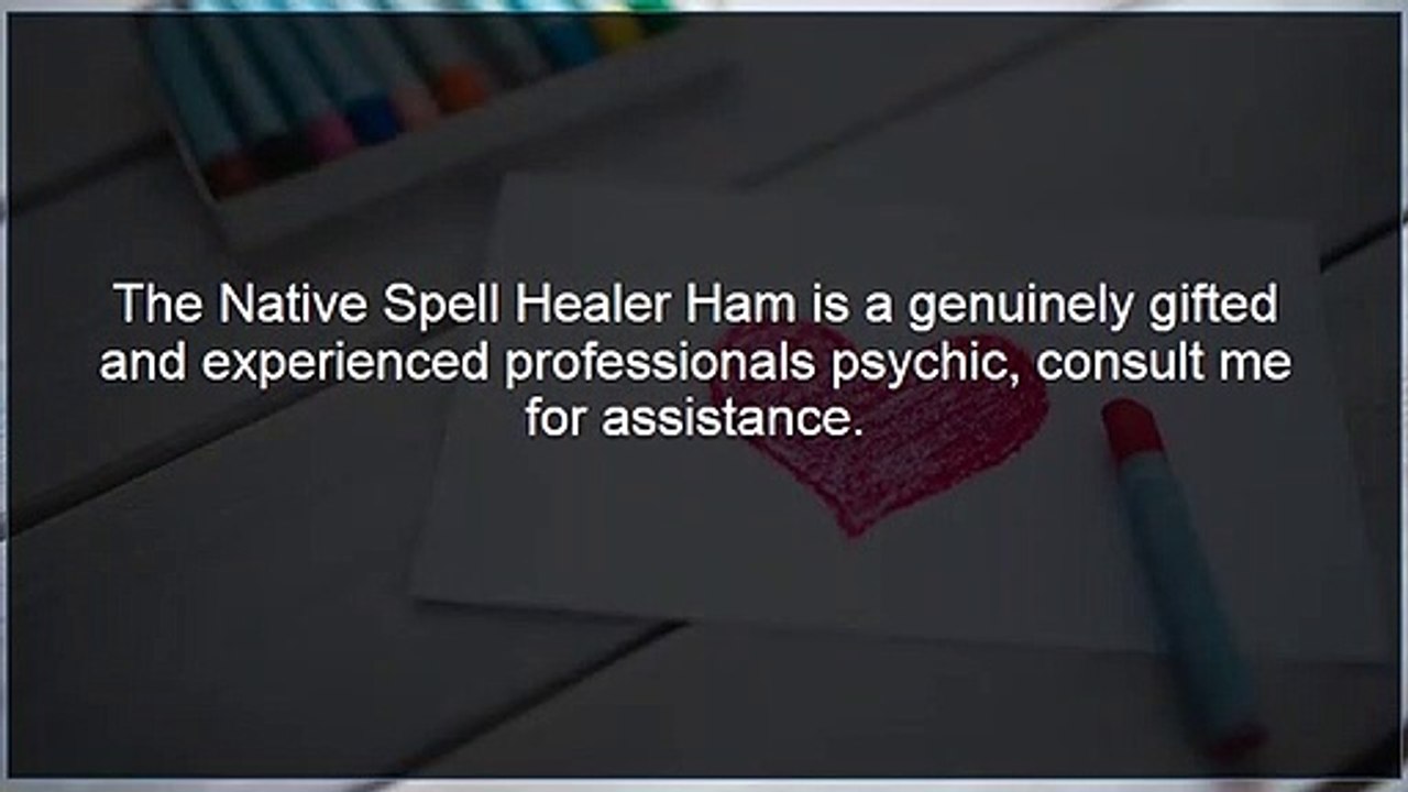 Traditional Psychic Spells