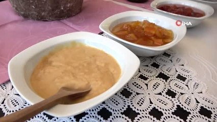Evde kalan anne kız iş kadını oldu...Köyden bütün Türkiye'ye doğal ürün satıyorlar