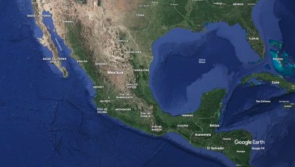 Au Mexique, le confinement obligatoire est difficile à envisager