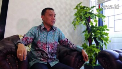 Video Ucapan Selamat dan Pesan Sandiaga Uno atas Terpilihnya Ahmad Riza Patria sebagai Wagub DKI