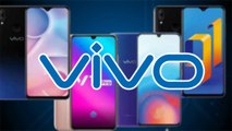List Of Vivo Smartphones With Price Hike In India