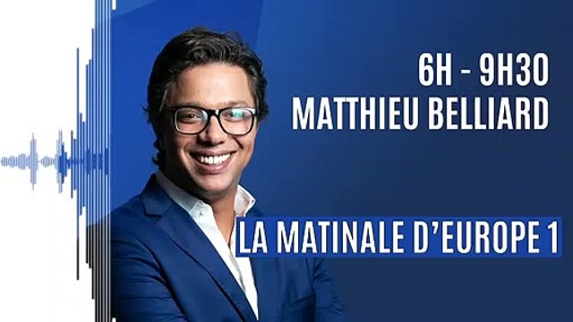 Coronavirus : pour Philippe Douste-Blazy, l'utilisation controlée de la chloroquine ne peut pas faire de mal