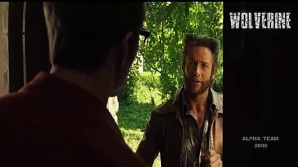 LAS MEJORES FRASES DE LOGAN