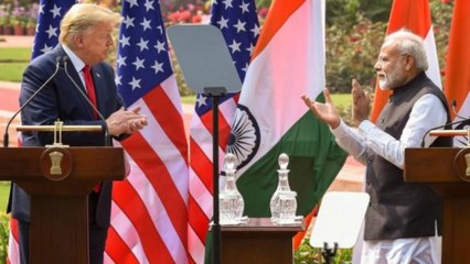 Will supply anti-malaria drug, don’t politicise matter: India responds to Trump's retaliation warning