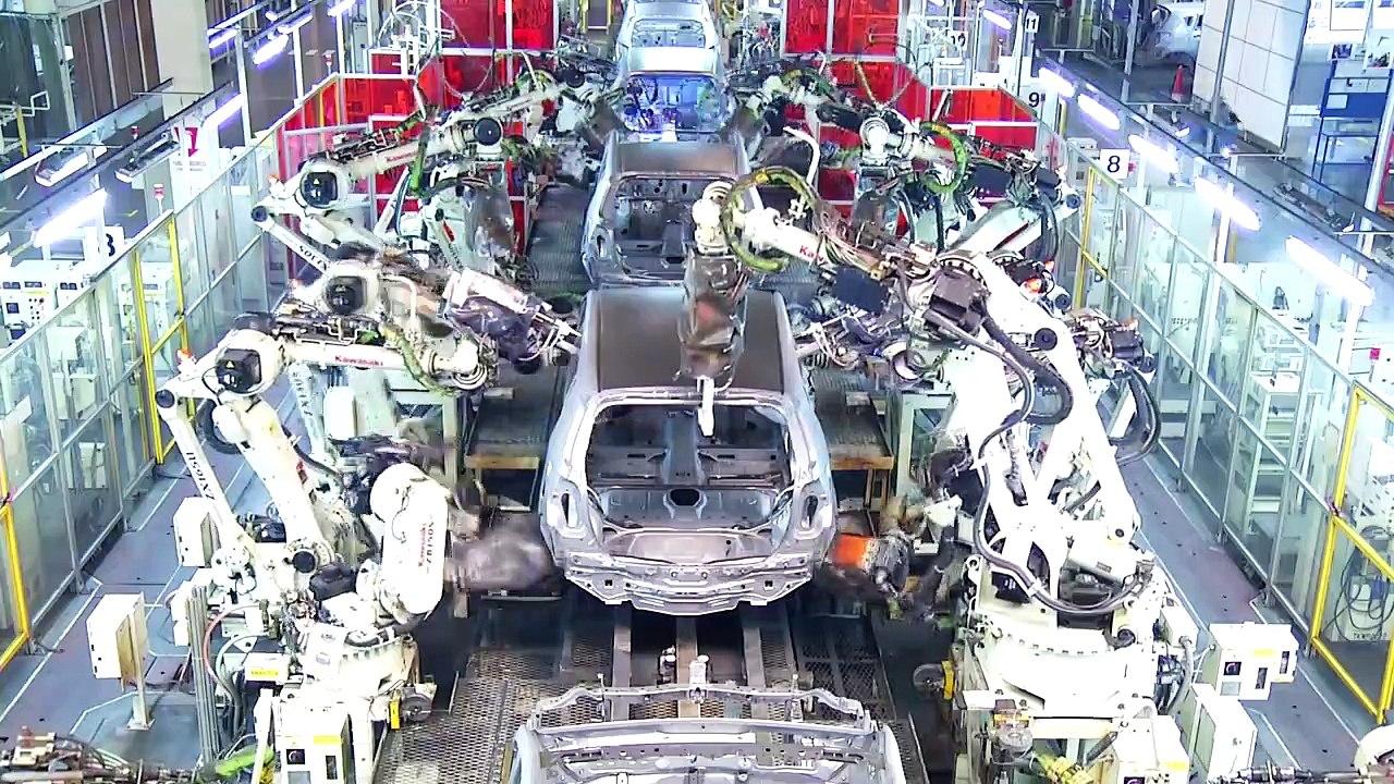 Humans Need Not Apply