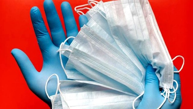 e-Devlet maske başvurusu nasıl yapılır? Ücretsiz maske başvurusu nası yapılır? E devlet maske dağıtımı, maske satışı, maske siparişi nasıl yapılır?