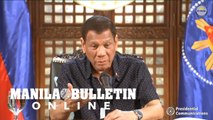 Duterte orders Finance secretary to source more funds for gov’t’s COVID-19 response