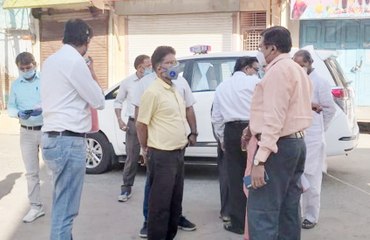 Video : ‘लोग करें सहयोग, अन्यथा करनी पड़ेगी सख्त कार्रवाई’