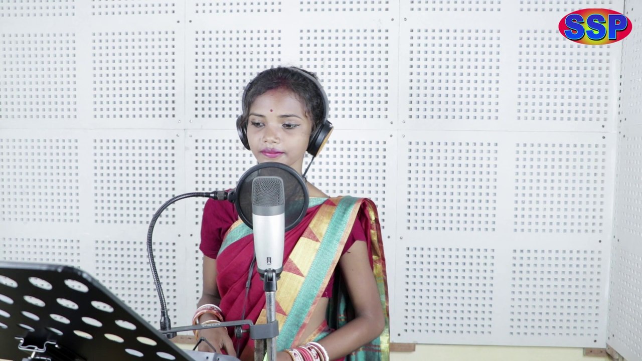 Bank Wali//NEW SANTALI STUDIO VERTION//SANTALI HD VIDEO//SANTALI  ALBHUM 2020//SHYAM CH.&NIRMALA