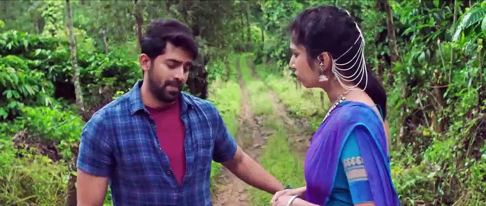 Ratnamanjari (2019) Kannada - Part 3