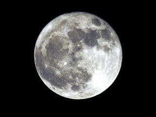 Ce soir, admirez la Super Lune