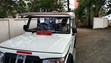 Hoshangabad dehat Thana Prabhari