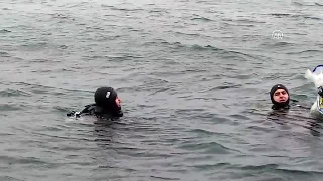 Esenyurt'ta işlenen cinayetin zanlısı yakalandı