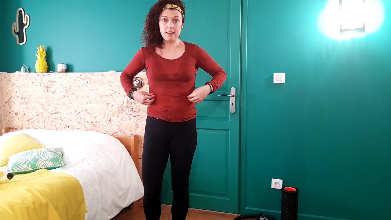 Comment faire du sport en étant confiné : leçon 13, vous allez aimer les pompes