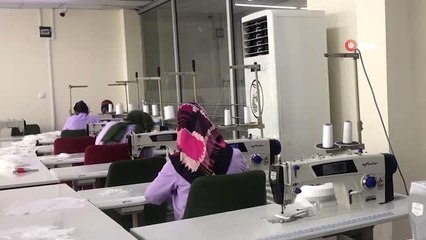 Prof. Dr. Tarakçıoğlu: "Salgınla en iyi mücadele eden ülkeler, başından itibaren maske taktı"