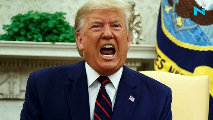 Never heard any govt threatening another like this: Shashi Tharoor on Trump’s ‘retaliation’ threat