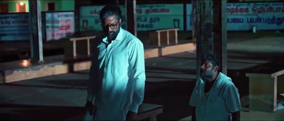 Irumbu Manithan - Movie Leaf