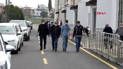 ADANA Hint keneviri yetiştirdi, 'dışarı çıkamadım, bahçeme ektim' dedi