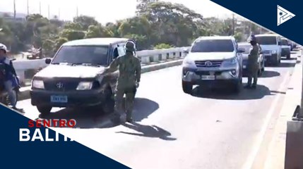 Pamahalaan, gagawa ng paraan para madagdagan ang pondo sa pagtugon sa CoVID-19