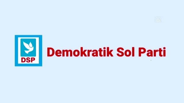 DSP Genel Başkanı Aksakal: Tarım kesimi desteklenmeli ve güvence altına alınmalıdır